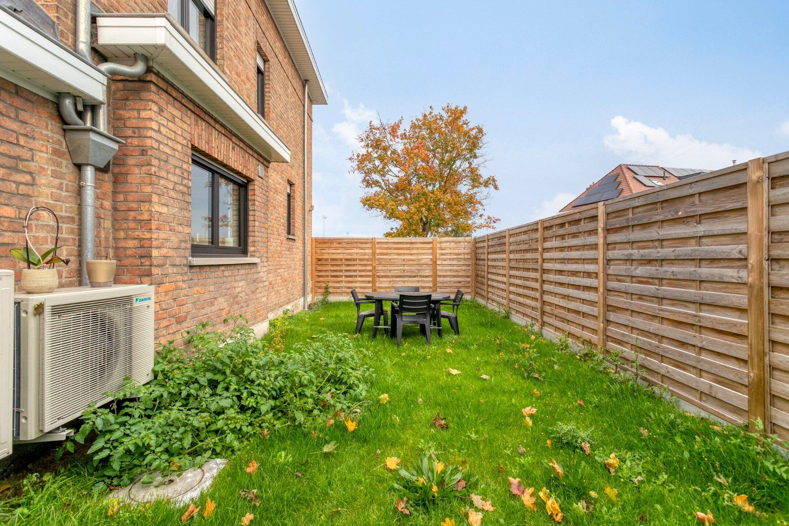 Energiezuinige, instapklare halfopen bebouwing met 4 slaapkamers! foto 19