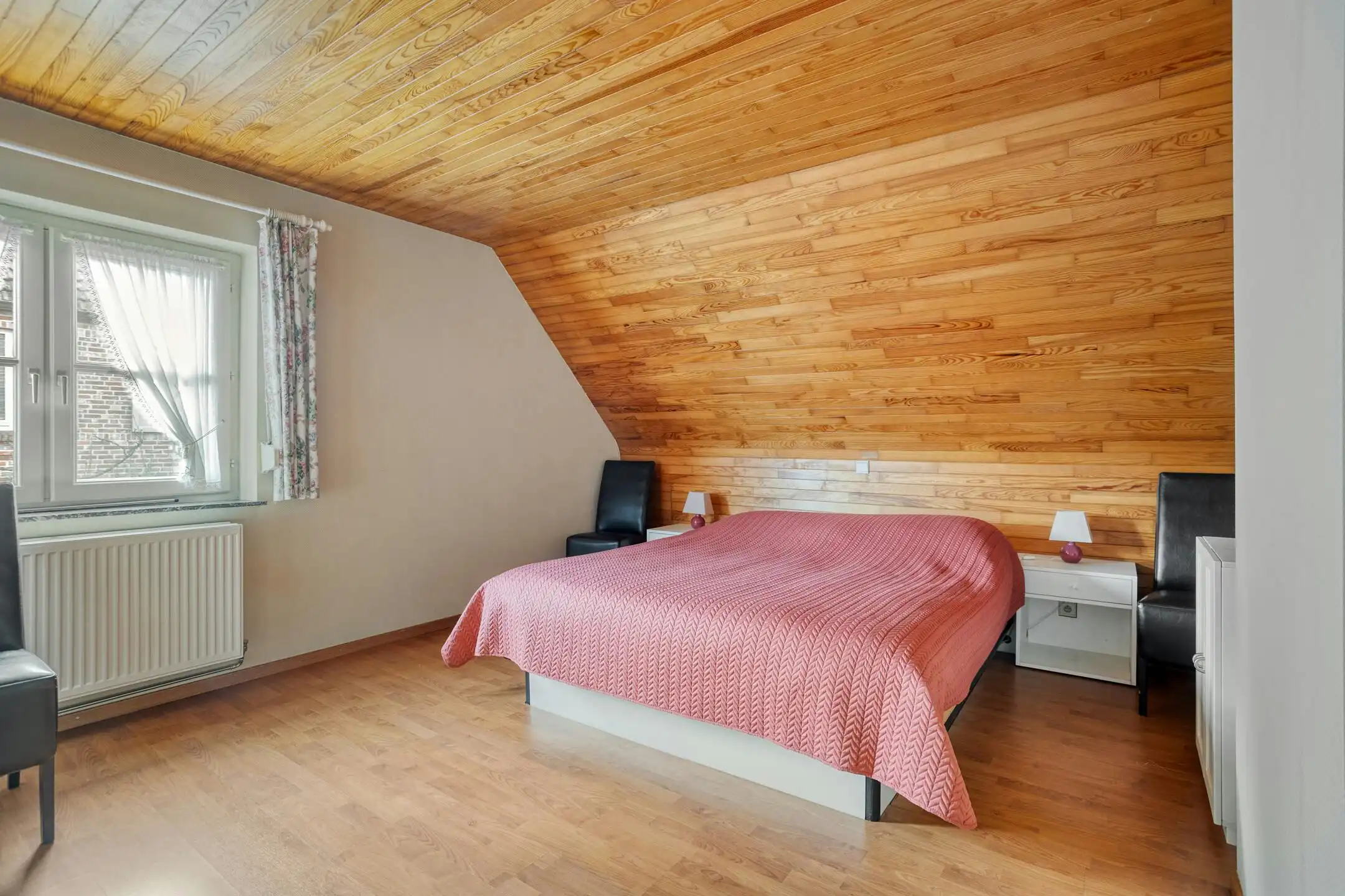 Rustig gelegen huis in Lichtaart met 3 slaapkamers foto 13