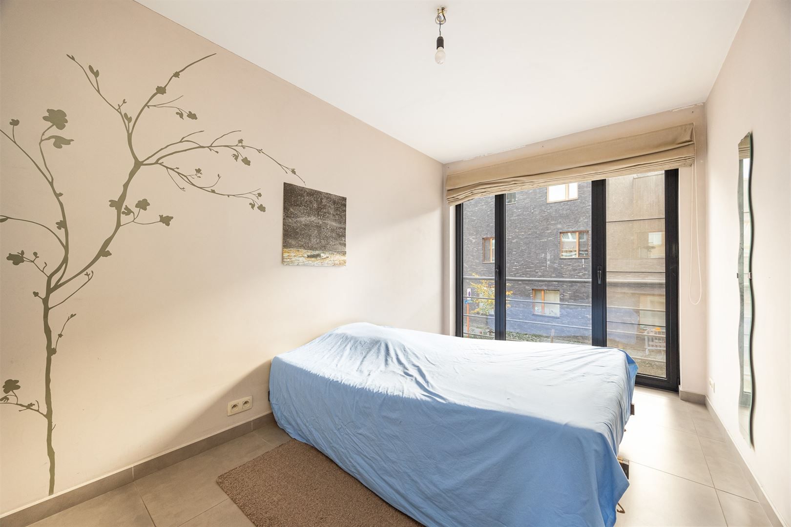 Appartement op de 1ste verdieping met terras! foto 6