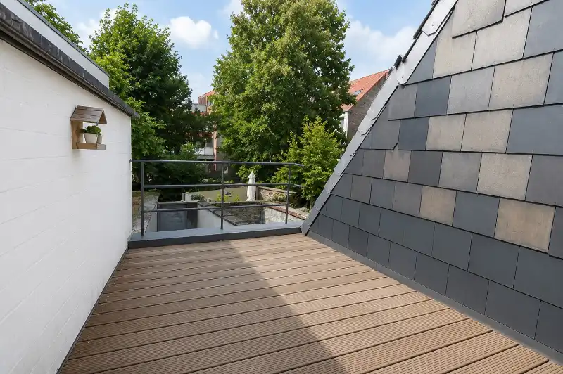 Woning in hartje Mechelen foto 7