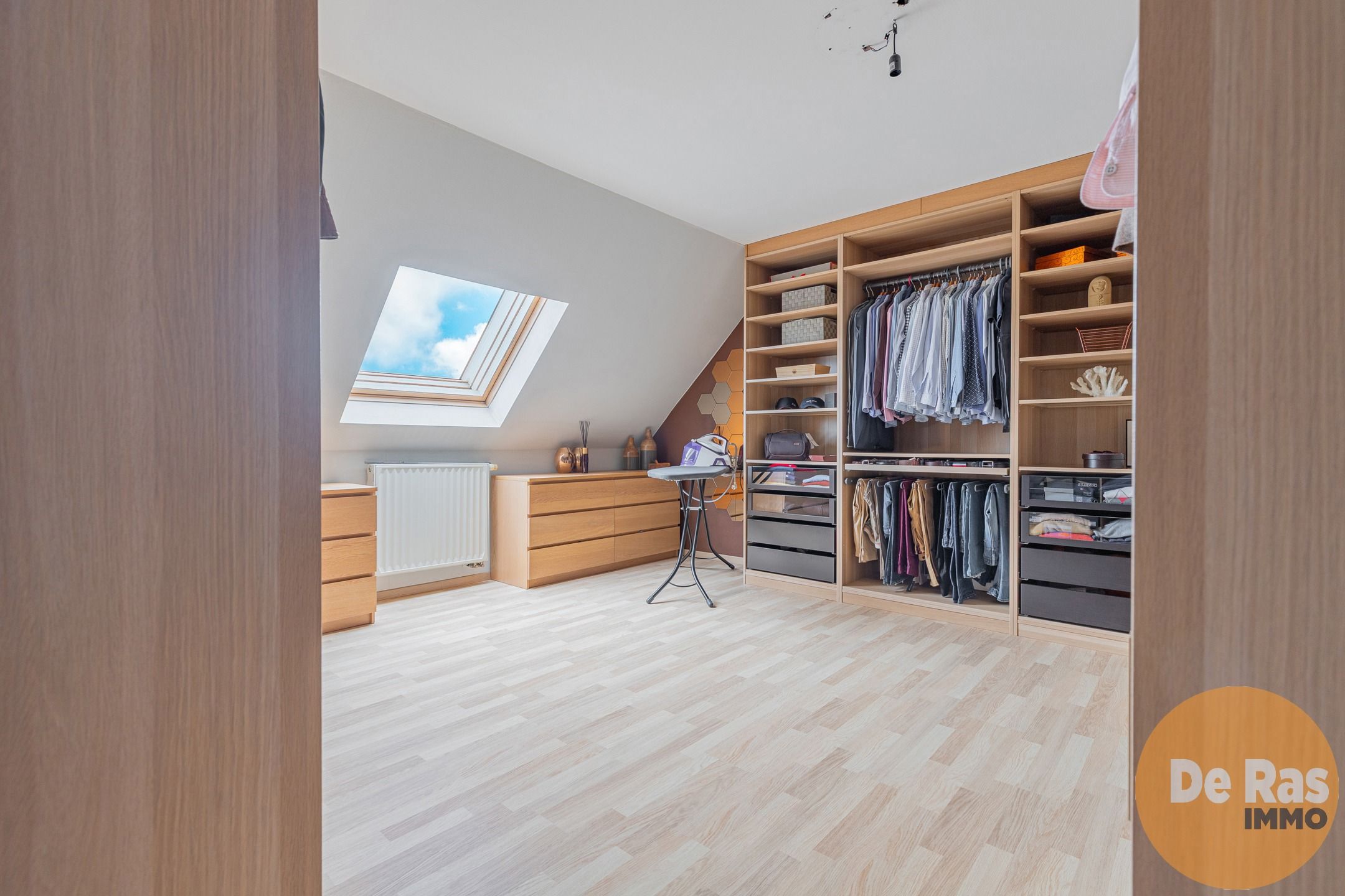 HAALTERT - Ruime duplex met 4 slpks en terras! foto 17
