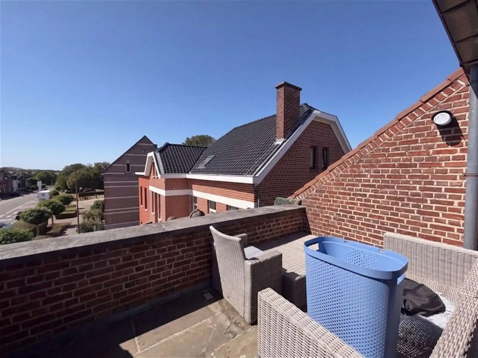 Duplex appartement te huur! foto 14