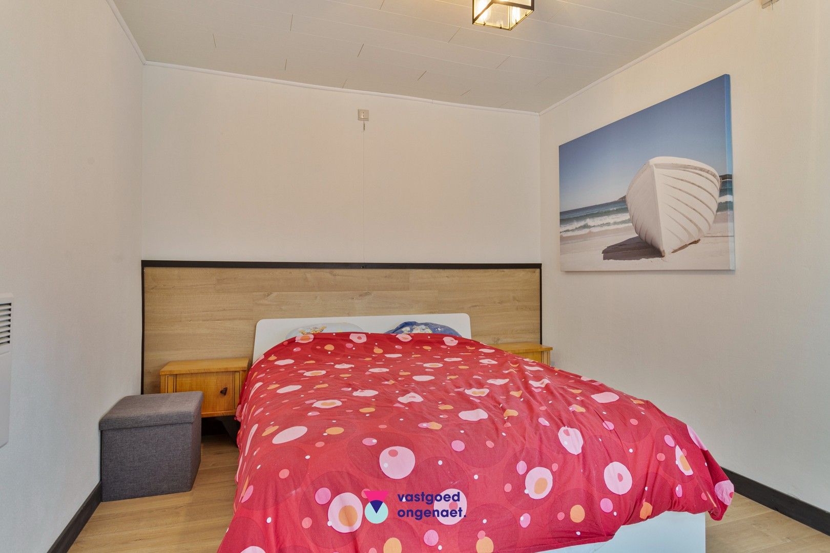 Appartement op Toplocatie Dicht bij het Strand foto 7