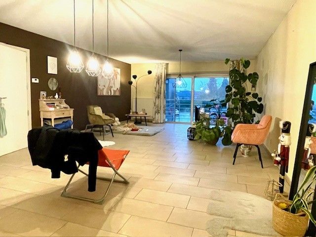 Instapklaar appartement in het centrum van Lovendegem foto 4