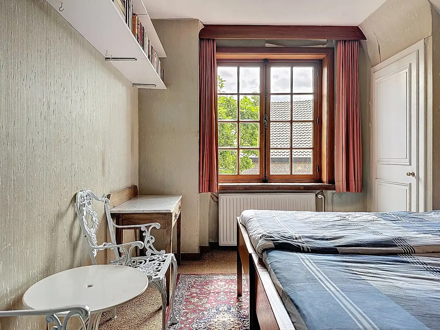 Sluisse Villa aan het water : Onder architectuur gebouwd, wonen aan de Damse Vaart foto 36