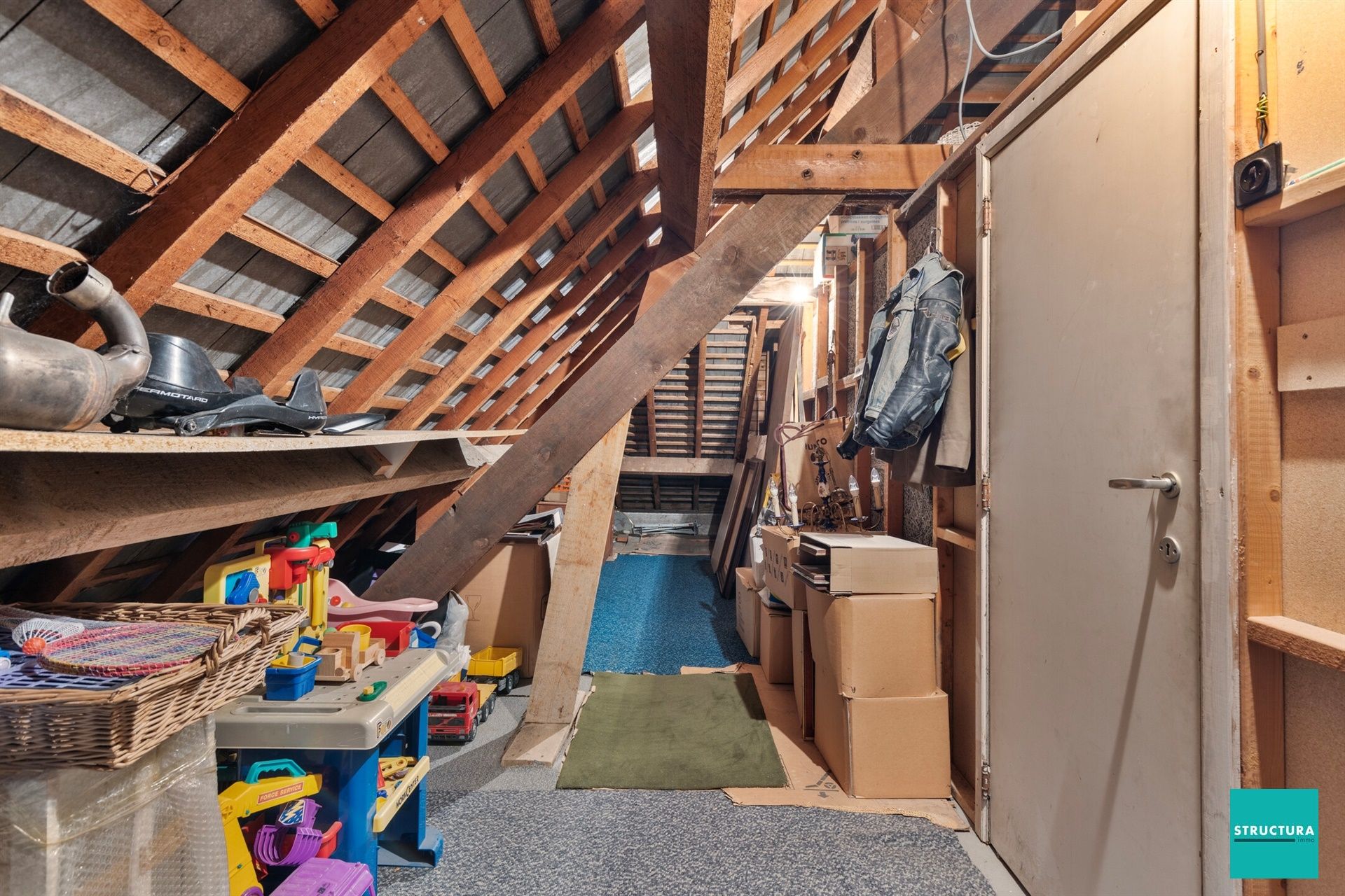 Instapklare woning met 3 slaapkamers foto 20