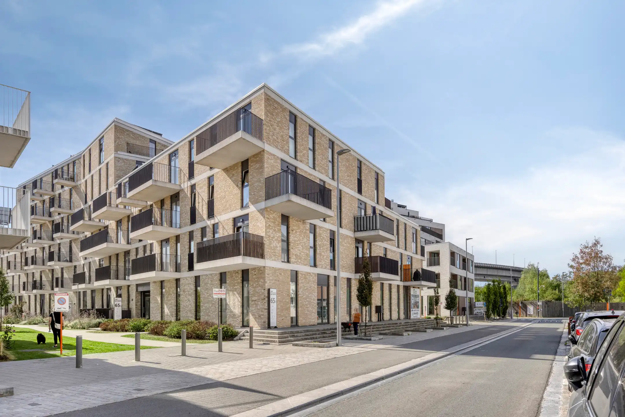 City Gate, laatste kans om aan te kopen aan 6 % btw! foto {{pictureIndex}}
