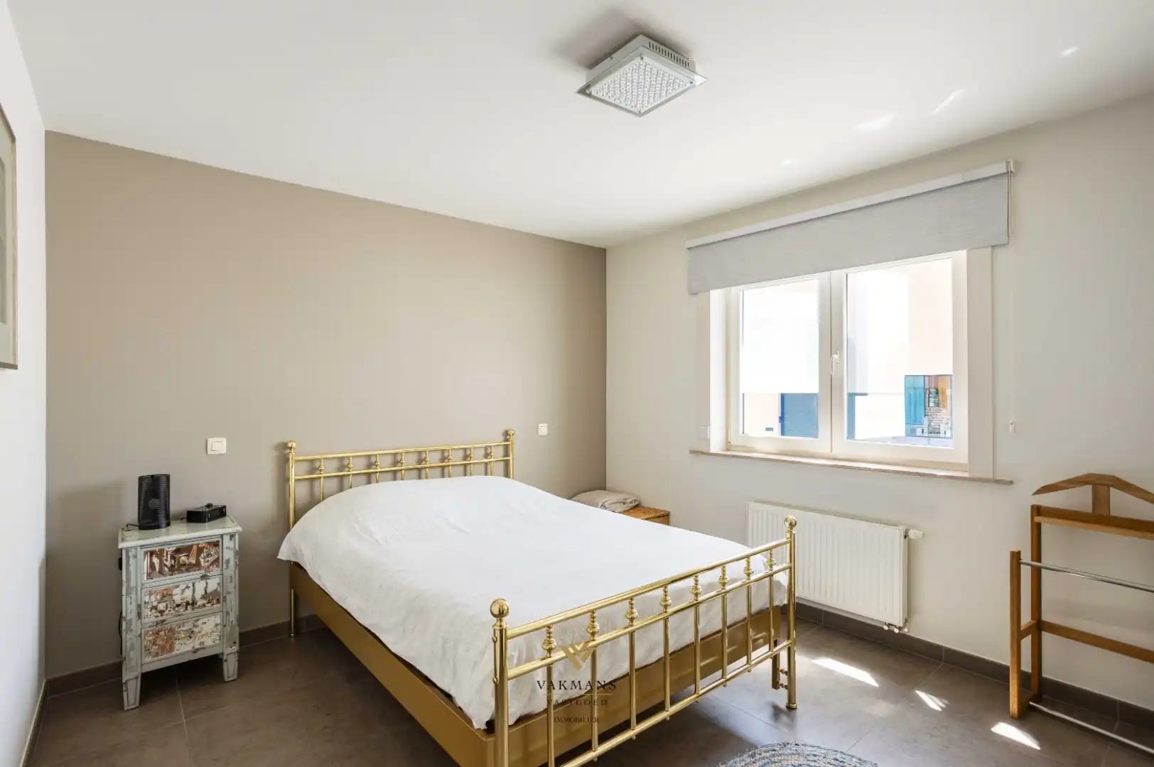 Gelijkvloers appartement met tuin foto 15