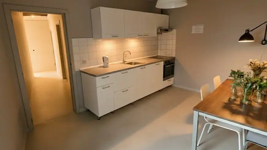 Kantoorrenovatieproject te koop vlakbij klaverblad in Gent foto 10