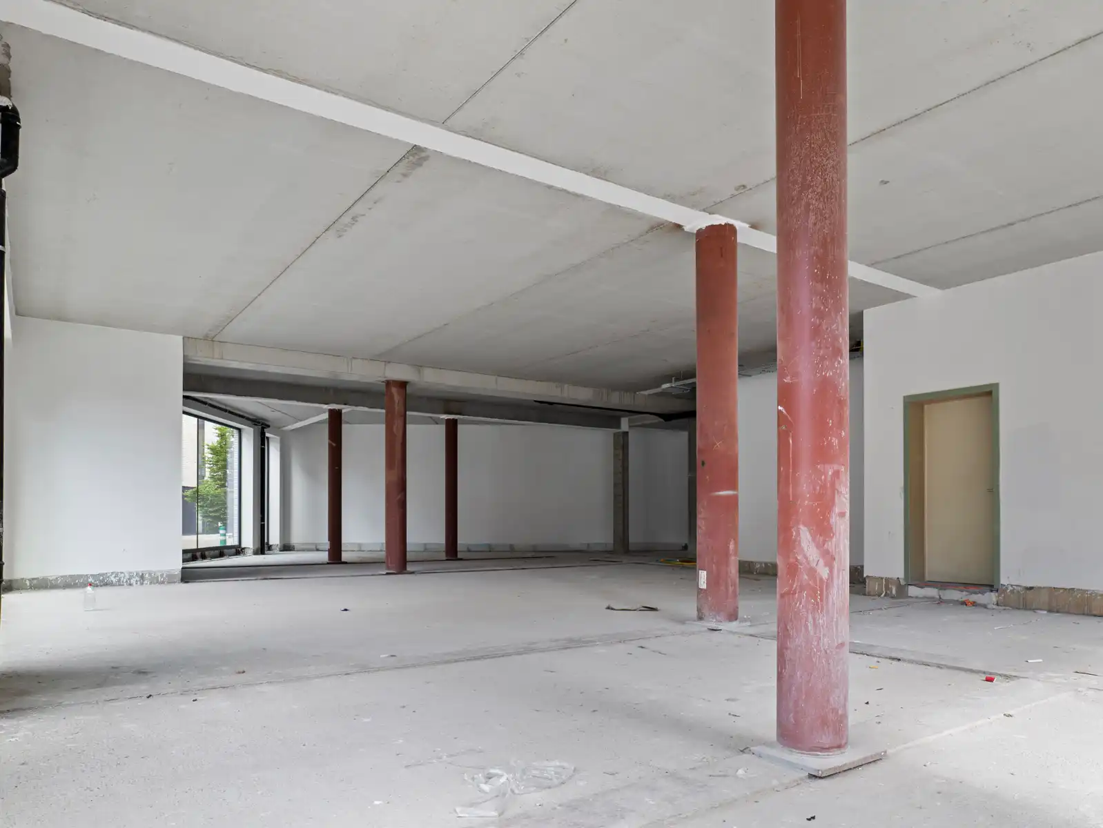 Handelsruimte Kempische Steenweg foto 12