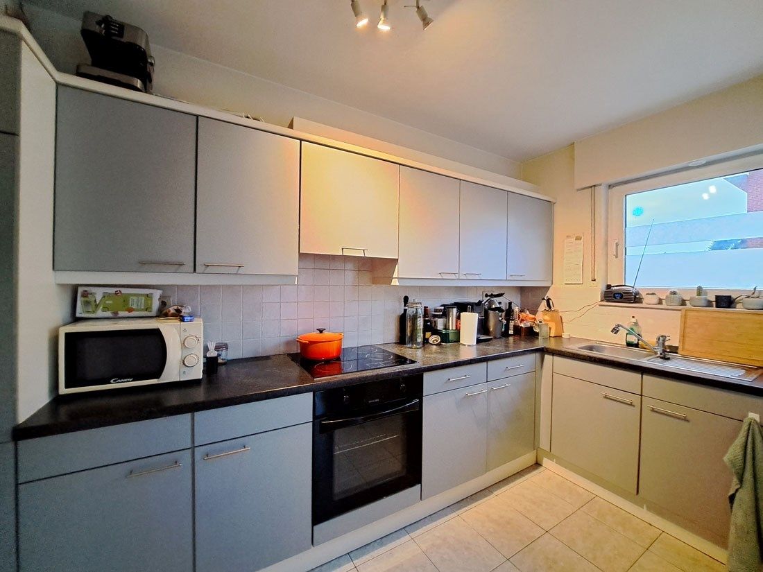 Prachtig gelijkvloers appartement te Hechtel foto 8