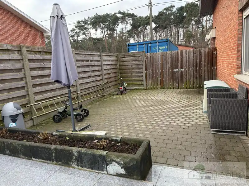 Open bebouwing op 7a65ca - instapklaar foto 23