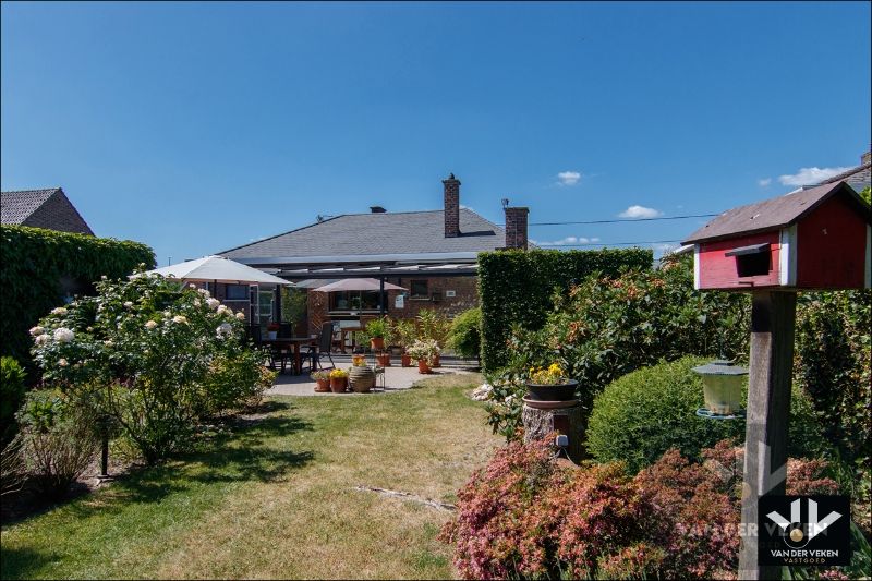 Interessante & ruime woning op rustige locatie Kuringen foto 13