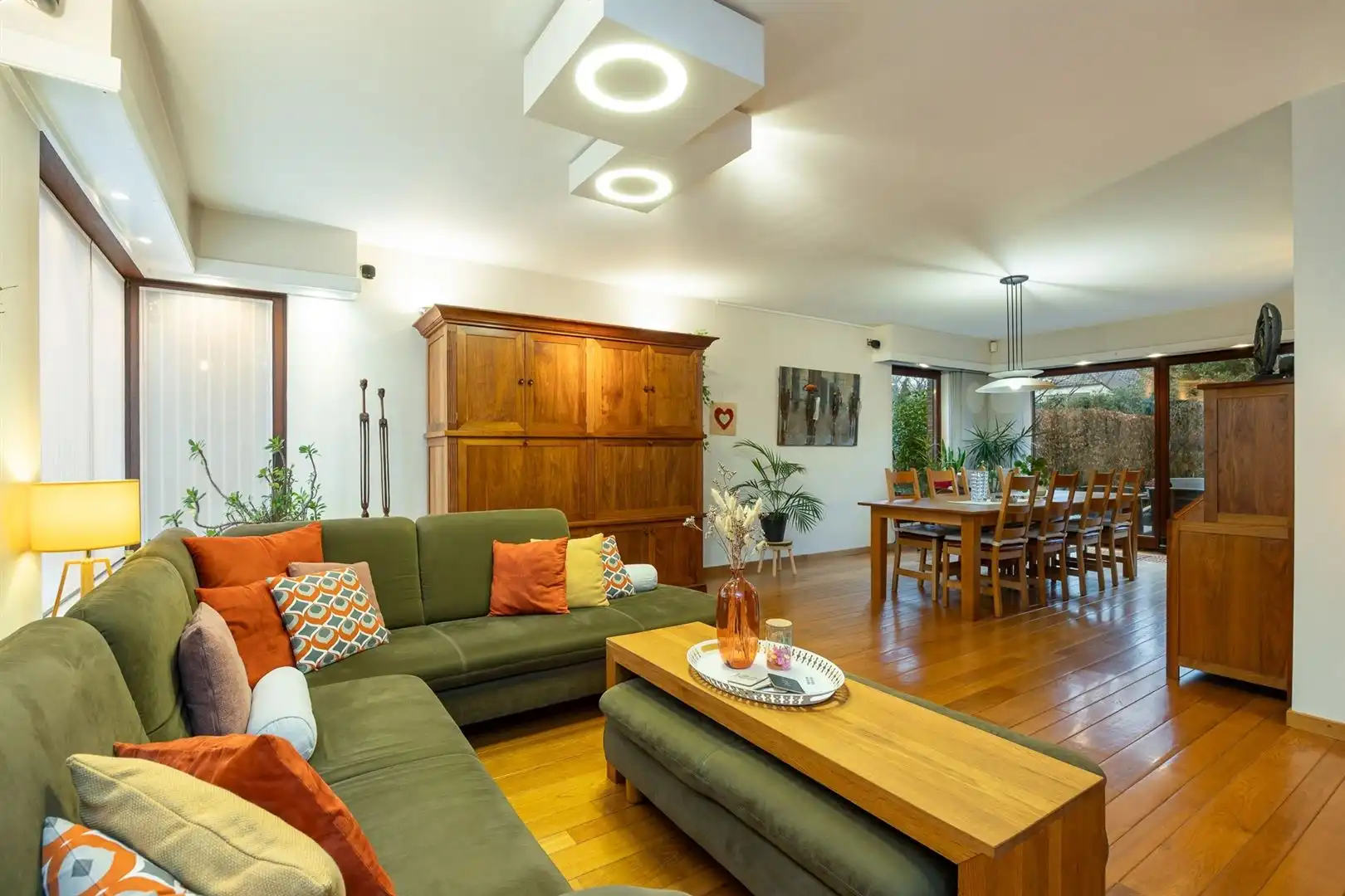 Stijlvolle villa in groene woonwijk De List foto 6