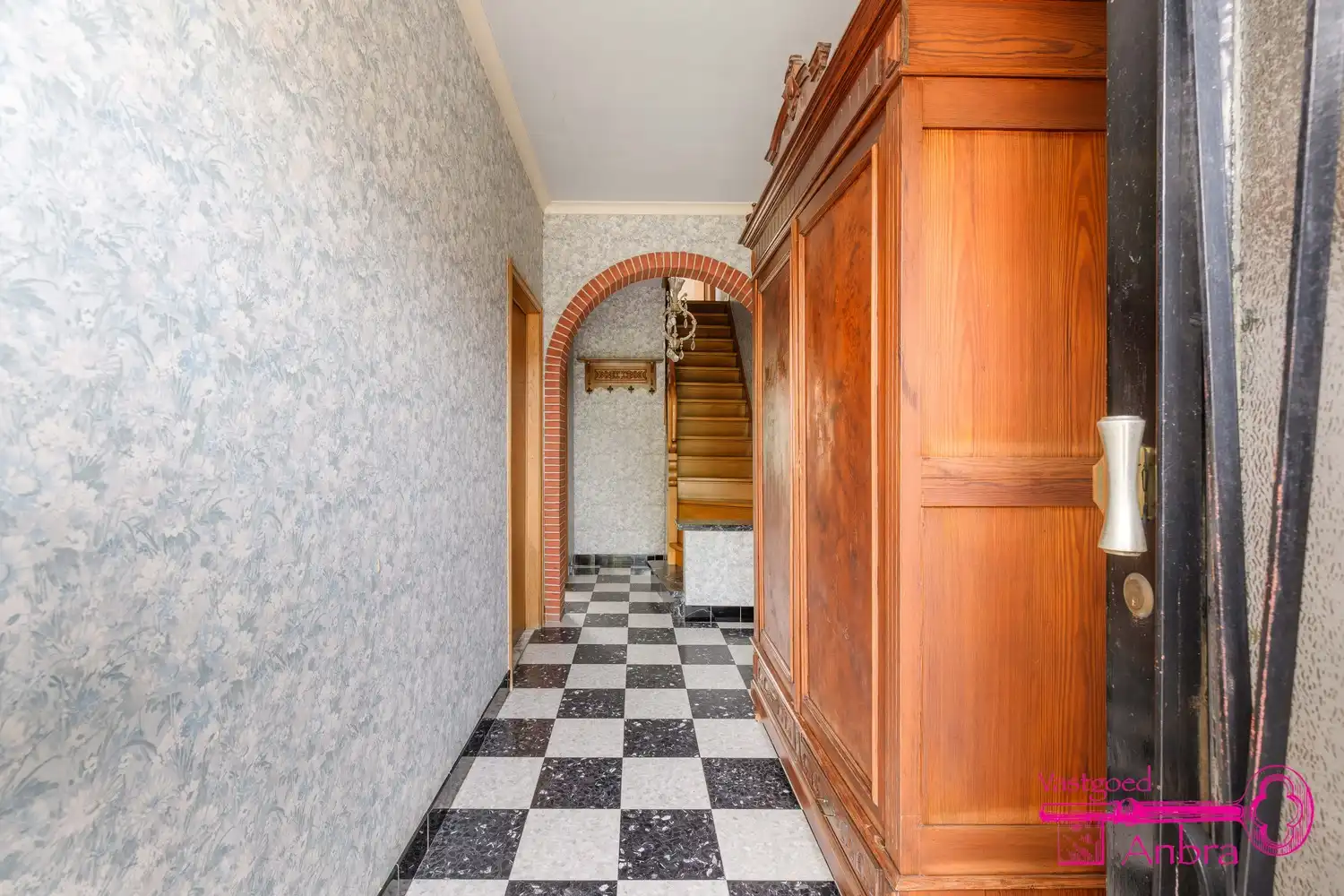 KAPELLESTRAAT 103 - 8760 TIELT (MEULEBEKE) foto 2