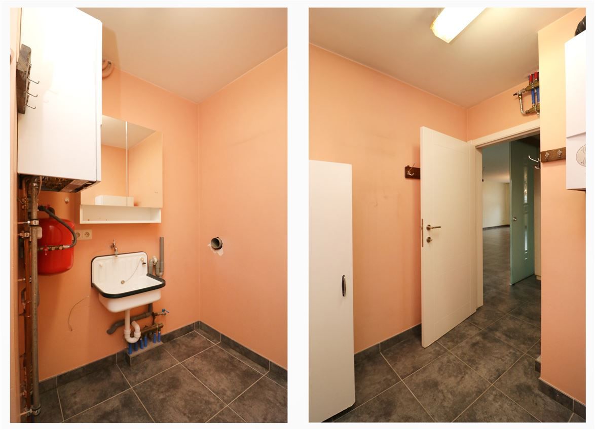 Duplex-appartement, 3 slpk, garagebox foto 15