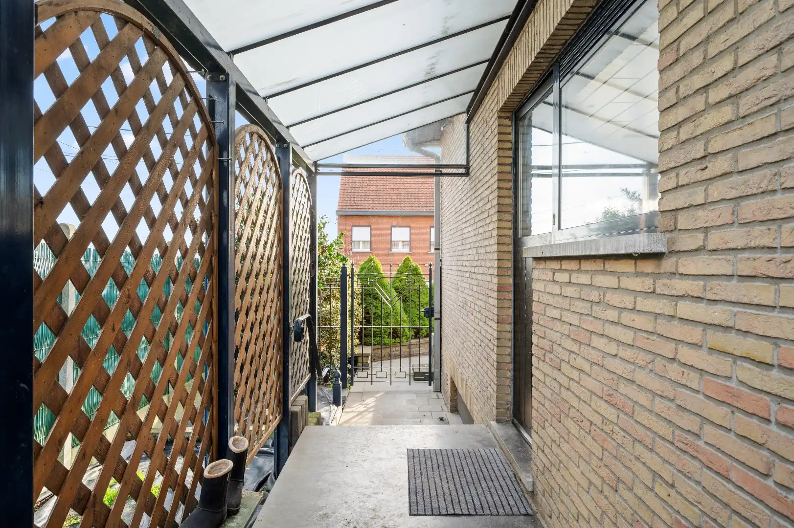 Instapklare open bebouwing met veel ruimte en mogelijkheden in Tienen foto 27