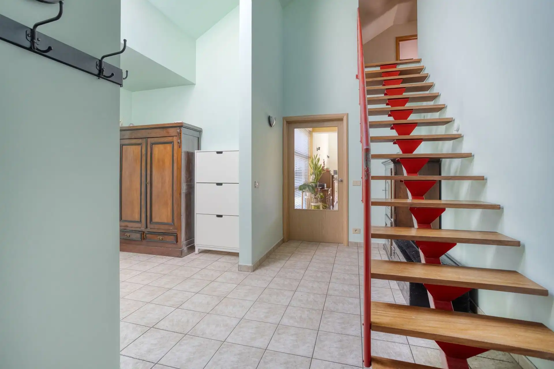 Huis foto 5