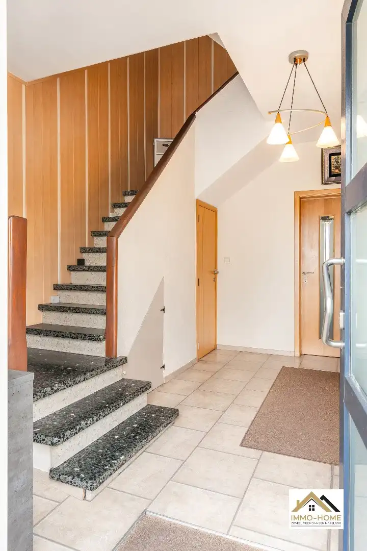 Instapklare woning in rustige buurt  foto 2