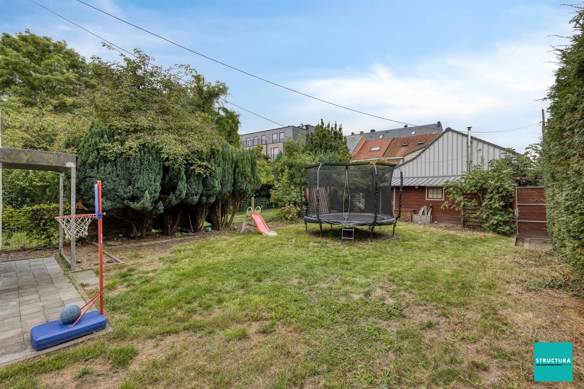 Rustig gelegen woning met 3 kamers in centrum foto 12