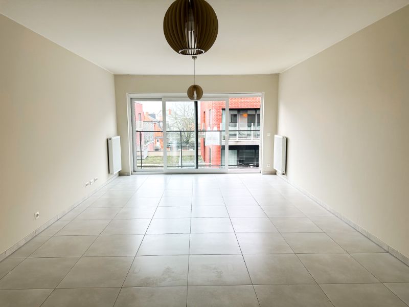 Roeselare centrum : instapklaar appartement in het hartje van de stad met 2 slaapkamers 115 m² foto 3