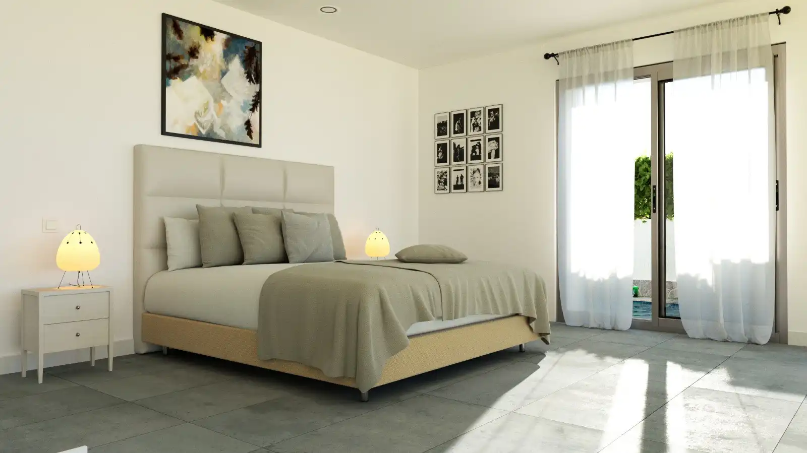 Melora Villas - Balsicas foto 7