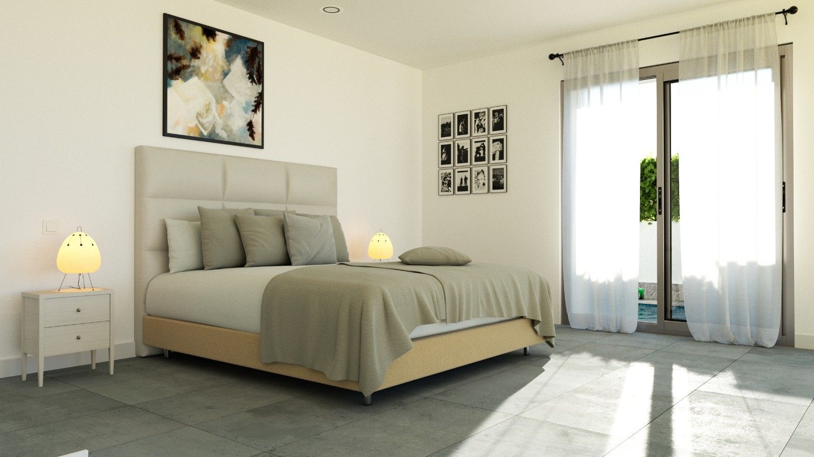 Melora Villas - Balsicas foto 7