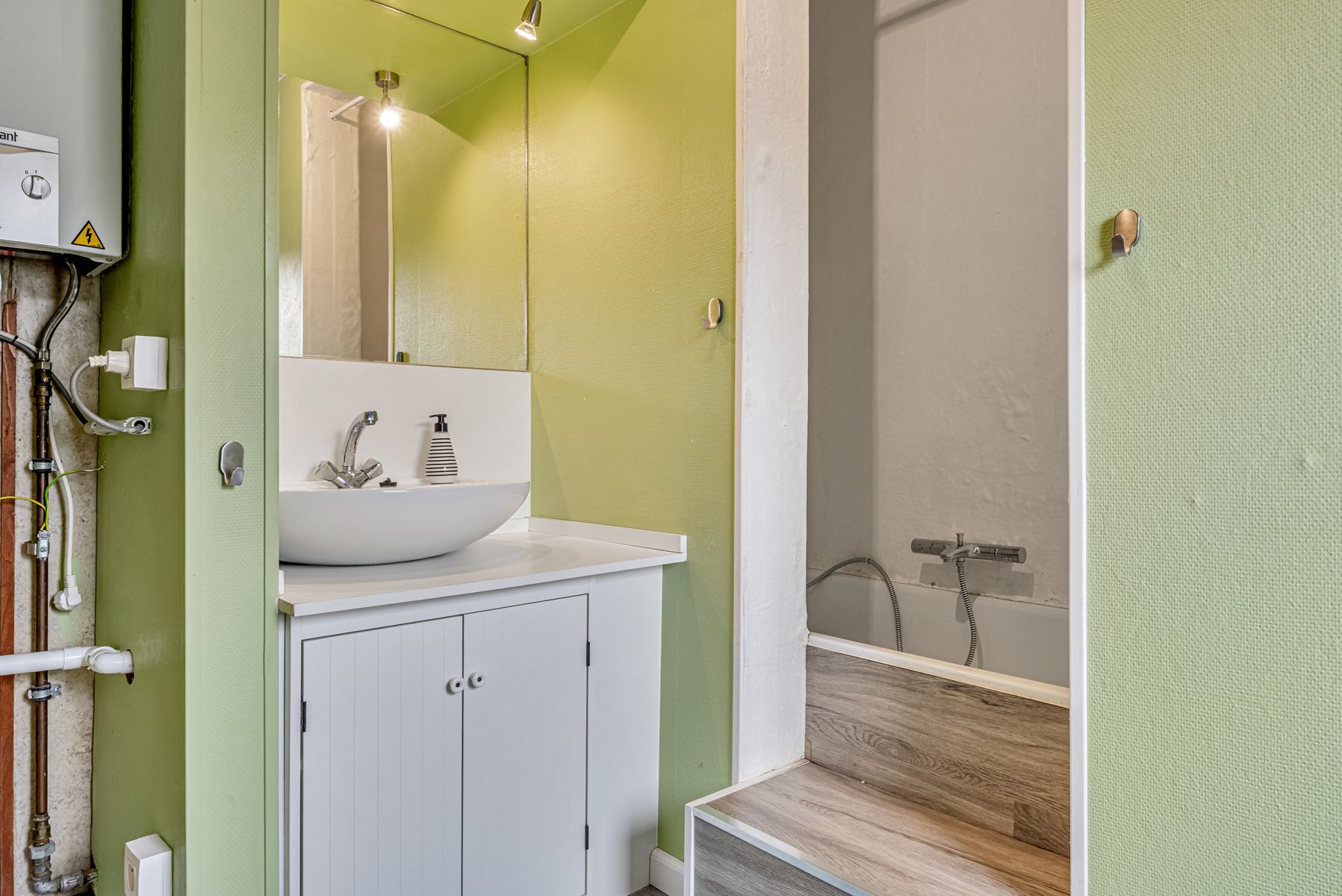 Huis te koop foto 13