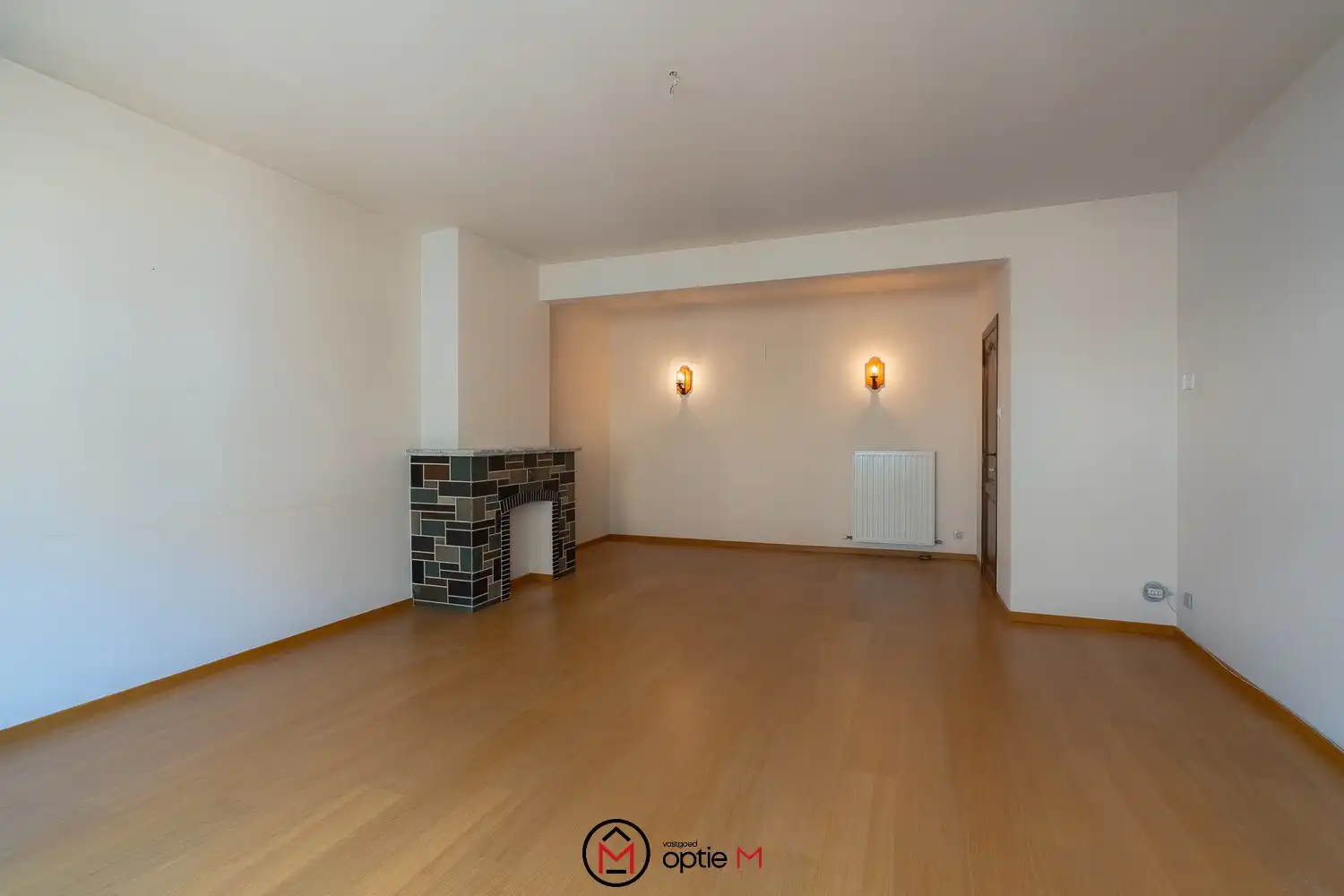 Instapklaar appartement met 2 slaapkamers en garage op toplocatie in Hasselt foto 7