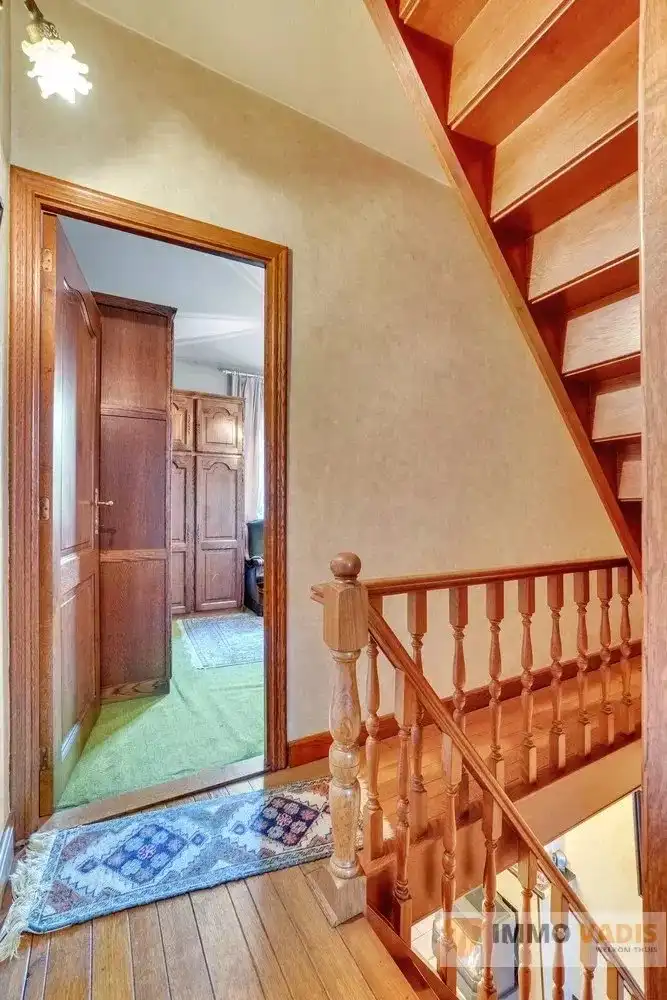 Gezinswoning met vier slaapkamers foto 8