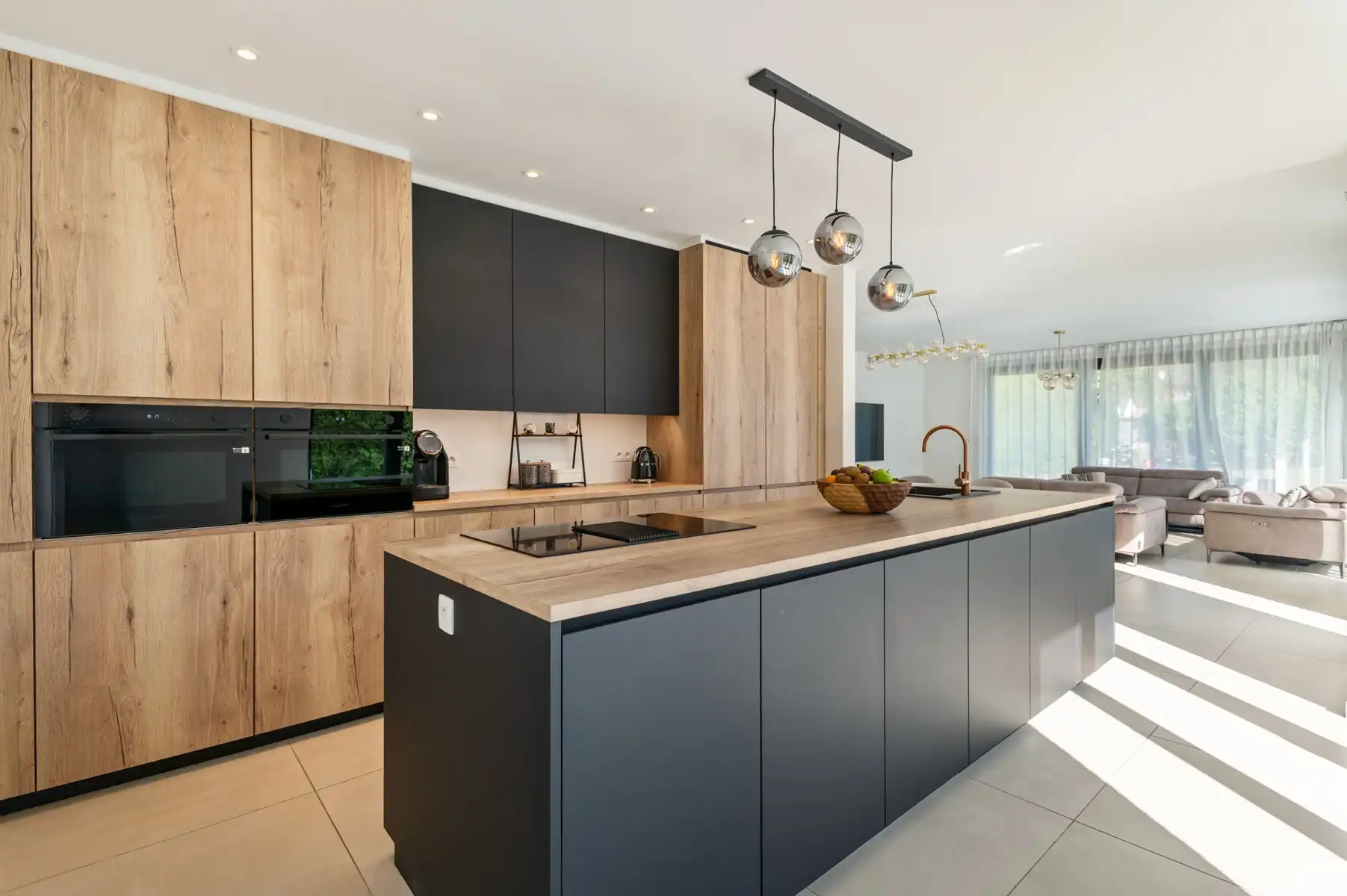 Energiezuinig en hedendaags wonen op topligging in Schilde foto 8