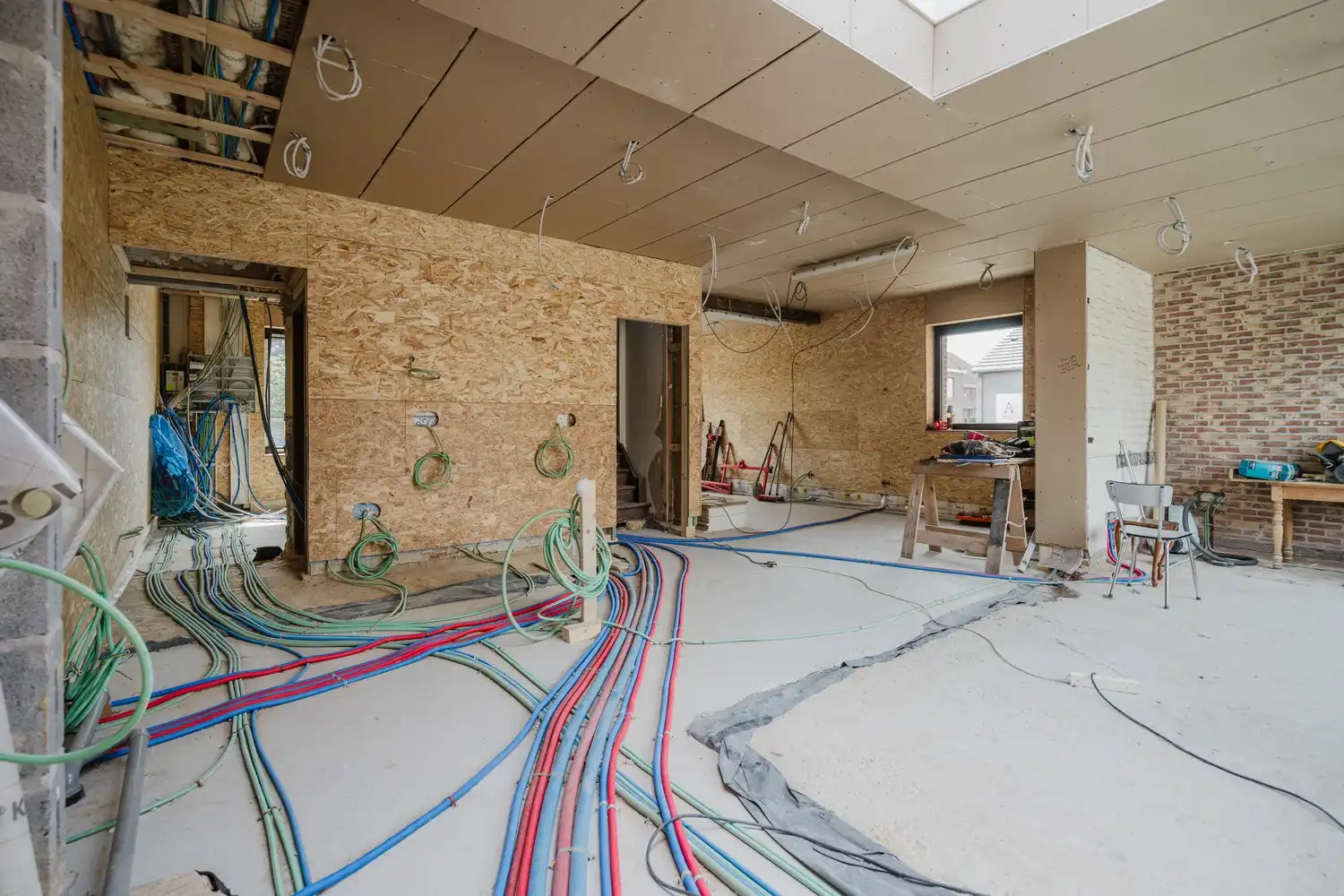 JOUW DROOMWONING, JOUW AFWERKING! foto 11