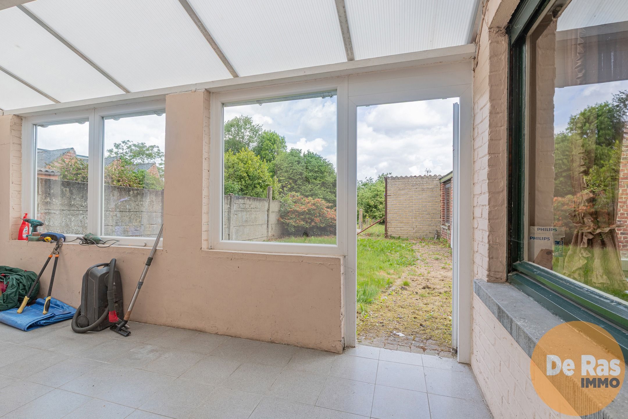 LEDE CENTRUM - Praktische gezinswoning met mogelijkheden foto 15