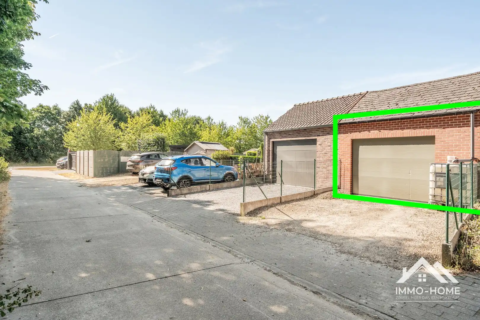 Instapklare rijwoning te Oudenaarde foto 23
