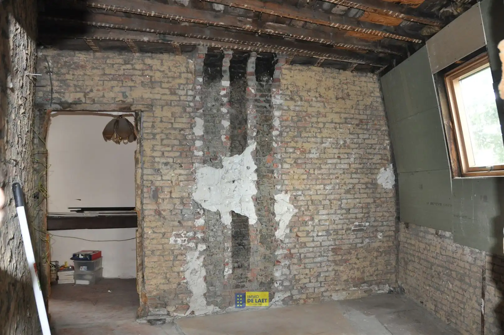 Handelswoning met kelder foto 14