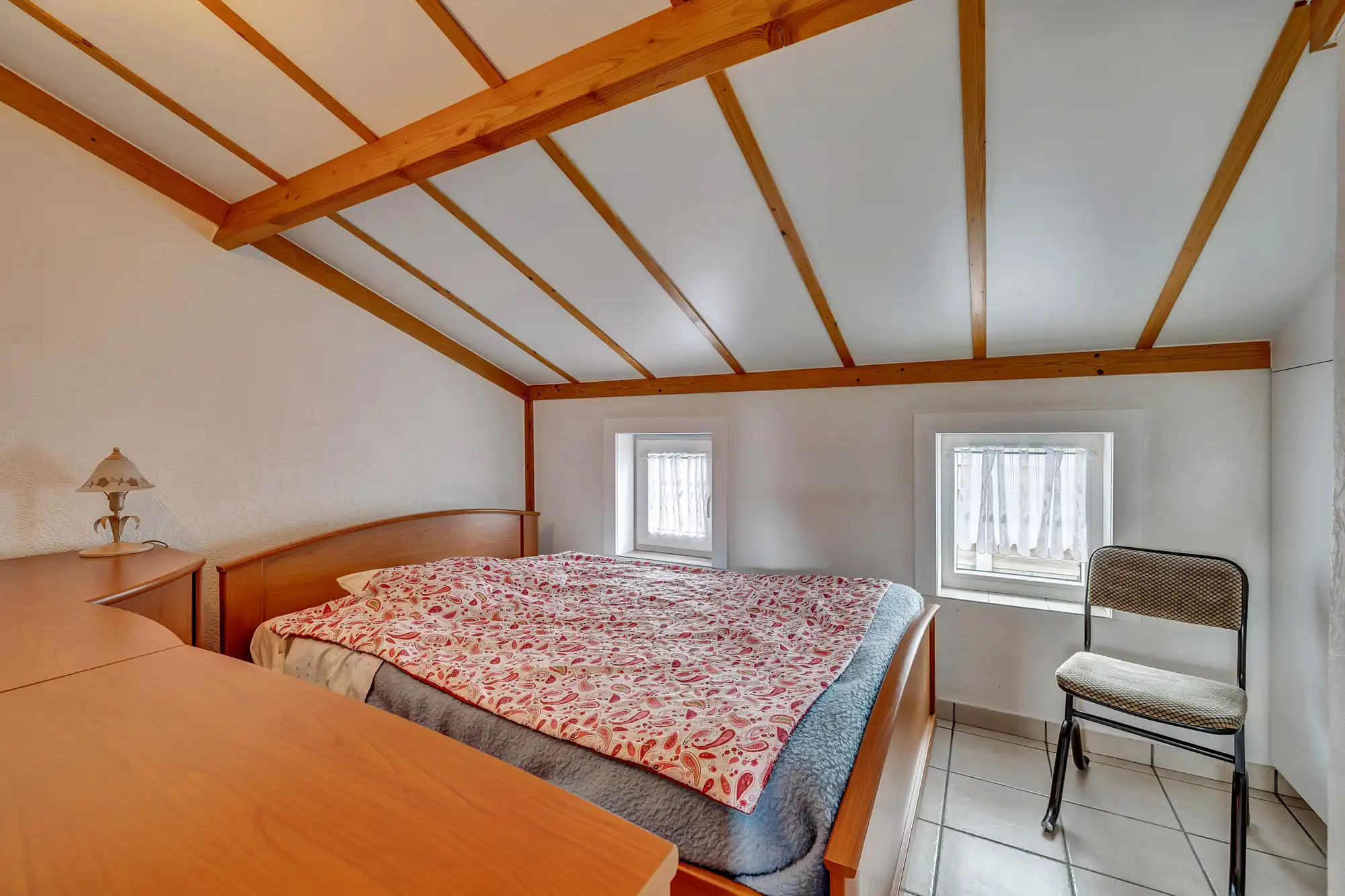 Vakantiewoning op wandelafstand van het strand foto 8