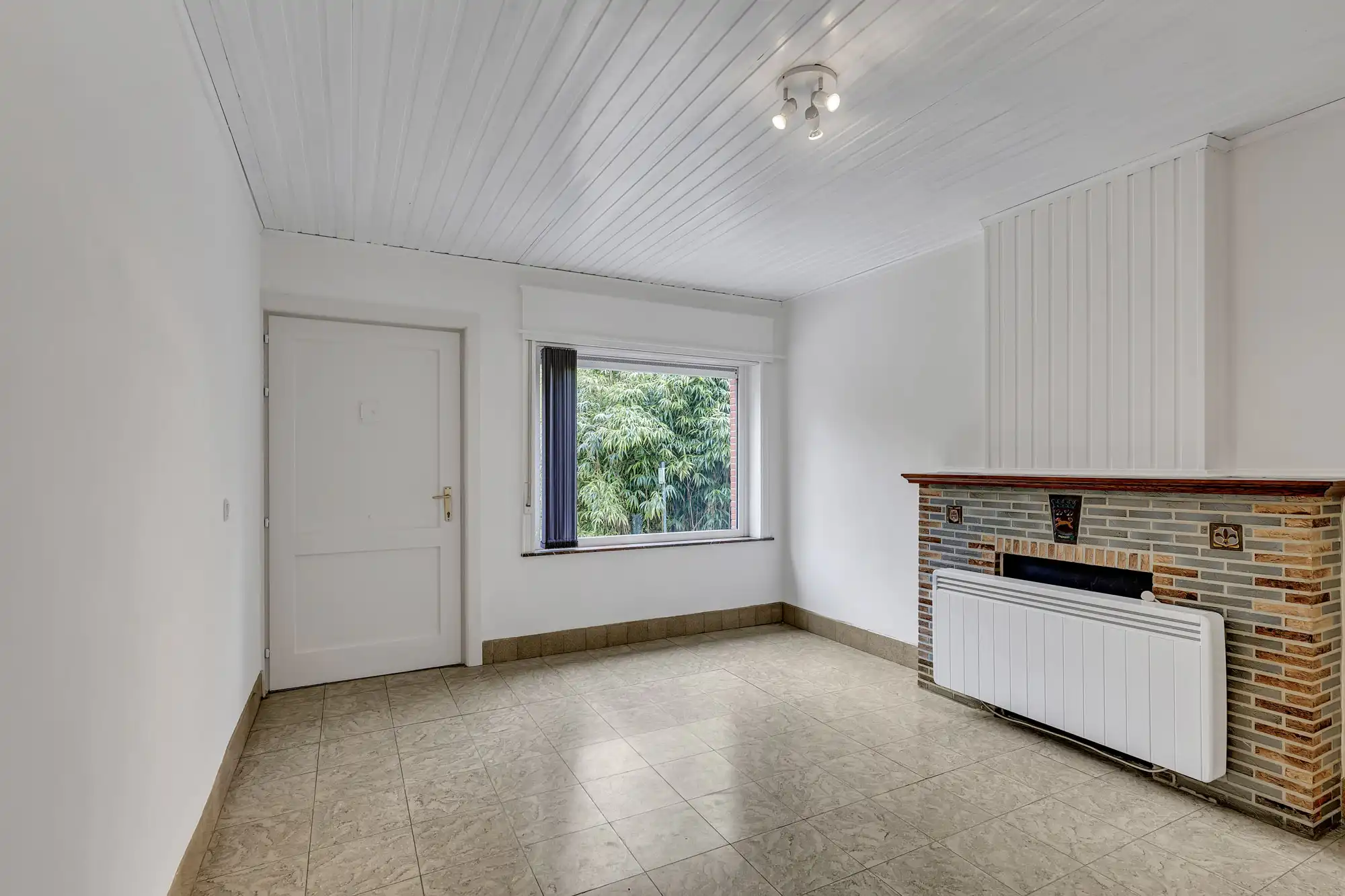 Instapklare woning met 2 slpks en tuin foto 3