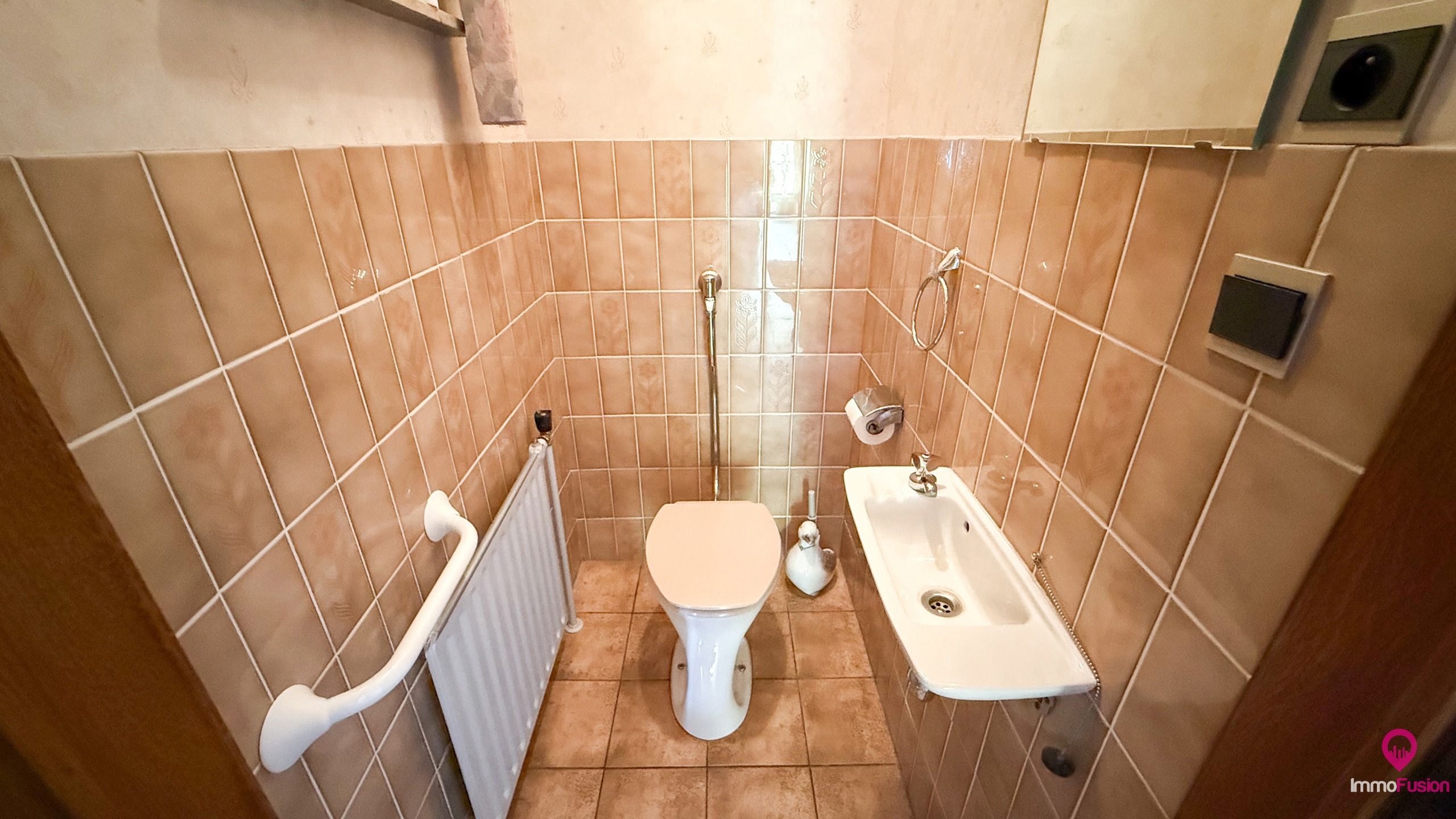 Ruime bungalow met 3 slaapkamers in groene buurt!  foto 19