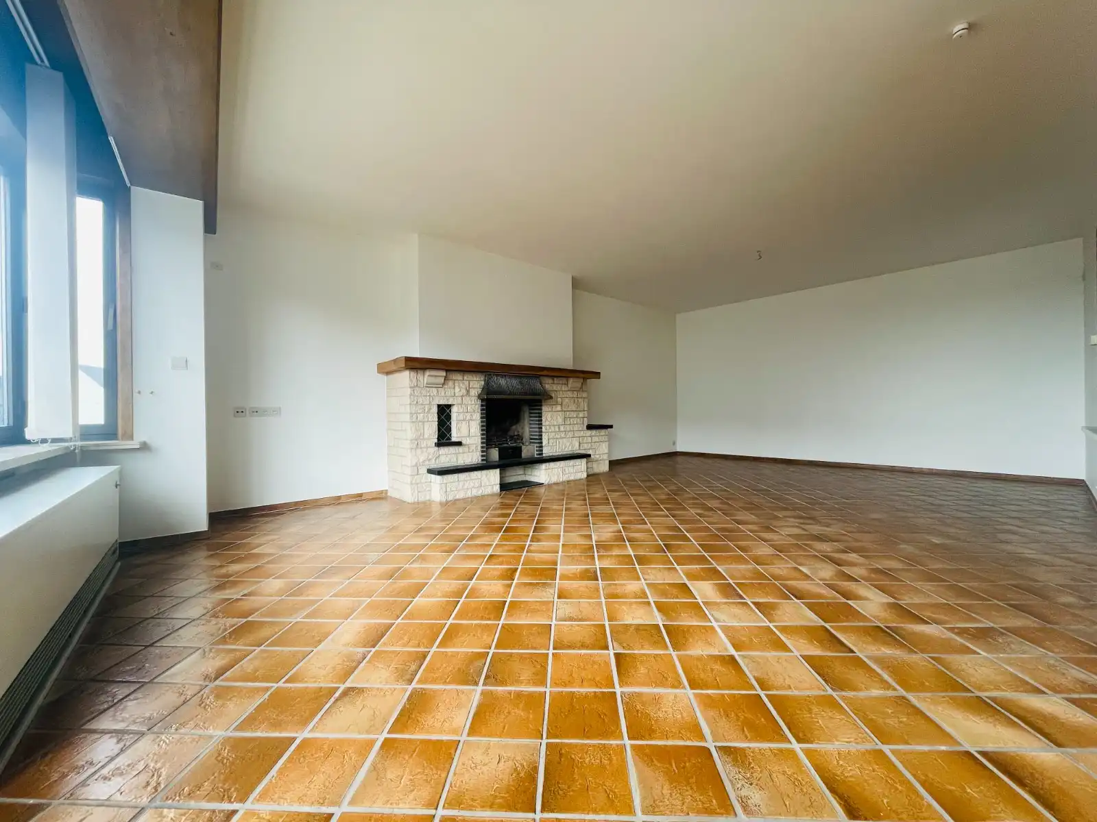 2 slaapkamerappartement centrum Deinze met prachtige zonneterras foto {{pictureIndex}}