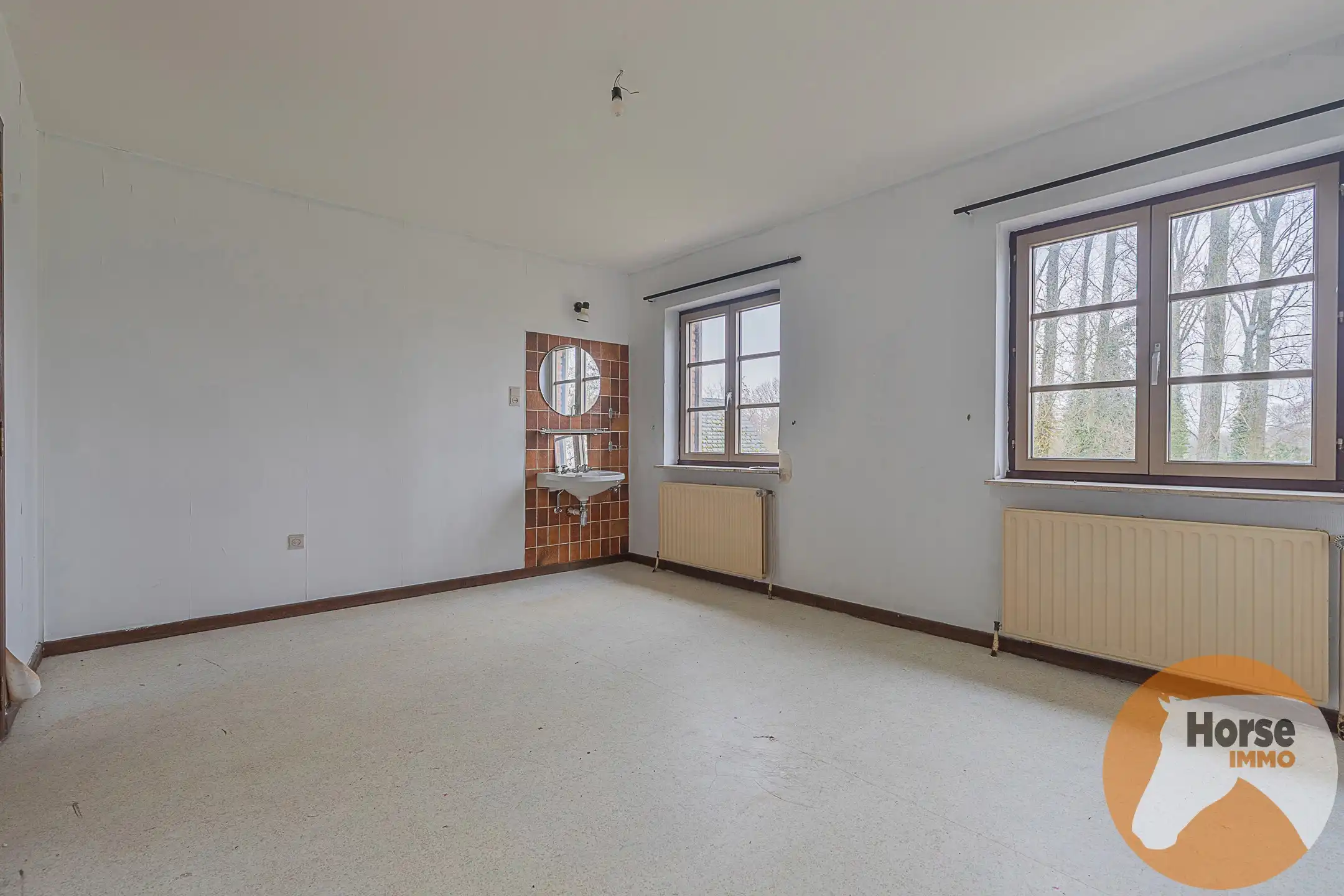 LEDE – Ruime villa met karakter op een ruim perceel  foto 21