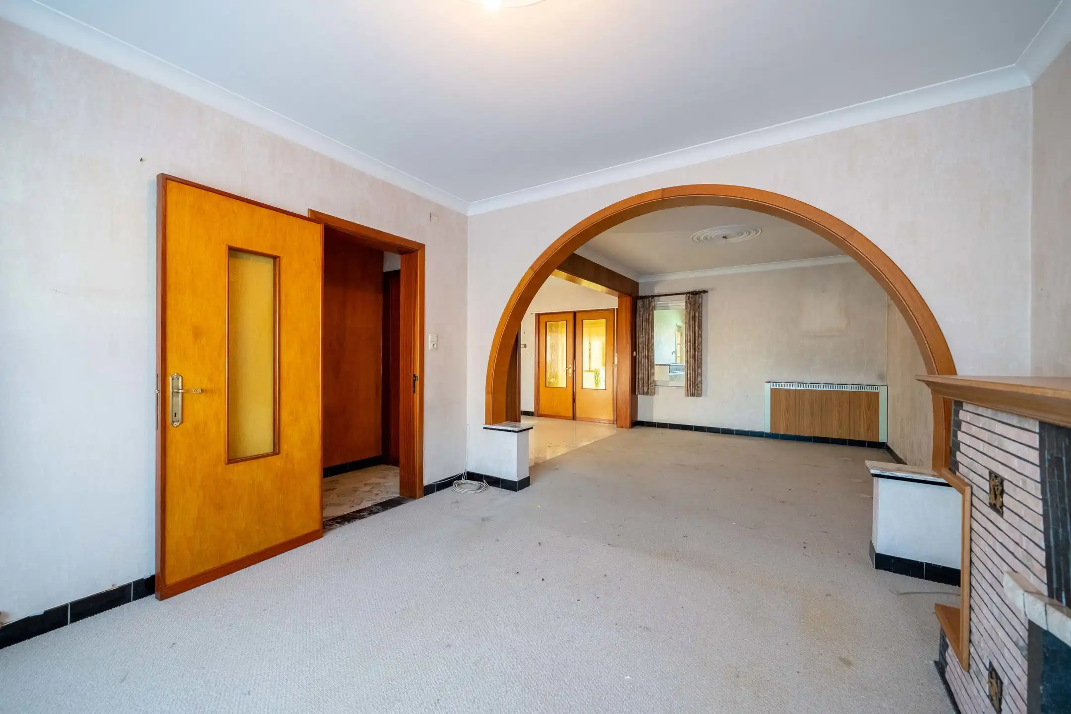 Te renoveren woning met ruime tuin en garage op 7a08ca foto 5