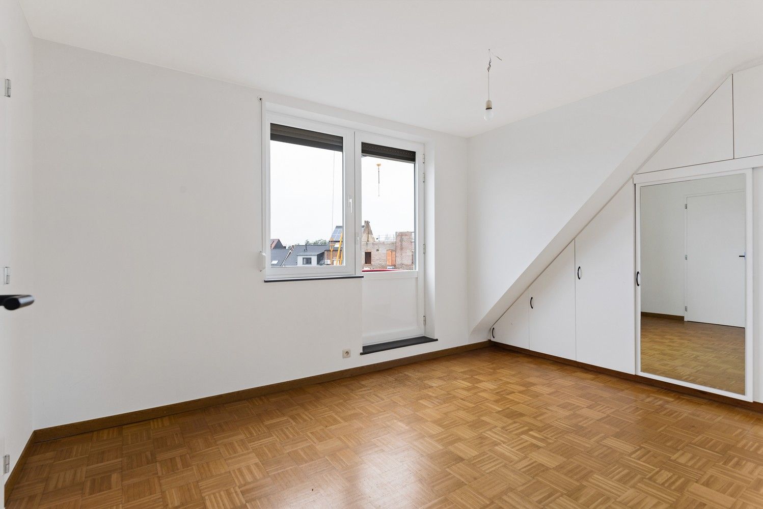 Leuk appartement met terras op gunstige locatie te Lint foto 10