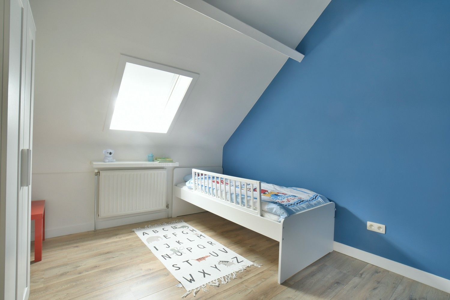 Uniek pand bestaande uit restaurant, grote feestzaal met ruime parking en woning op een domein van maar liefst van 74a. foto 34