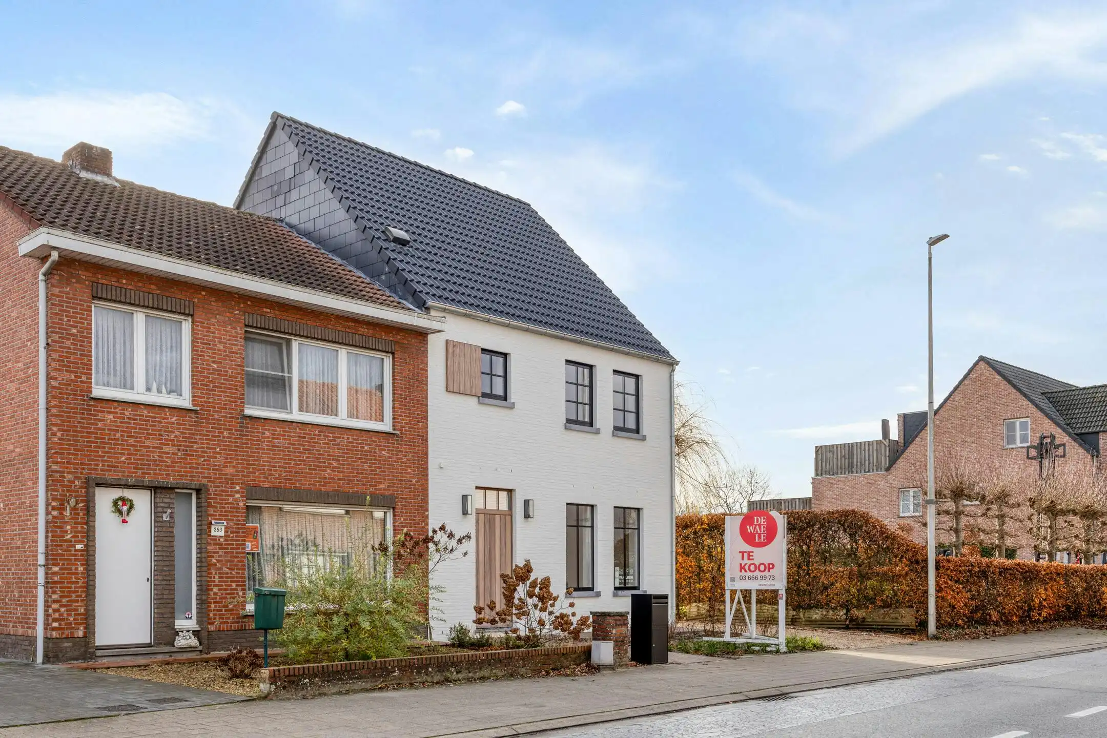 Energiezuinige nieuwbouwwoning te koop te Essen-Hoek! foto 29