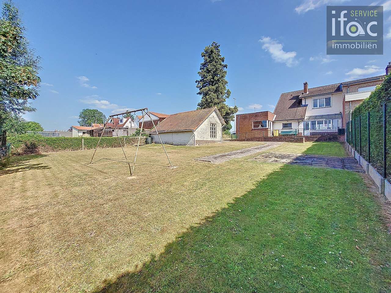 Huis te koop foto 17