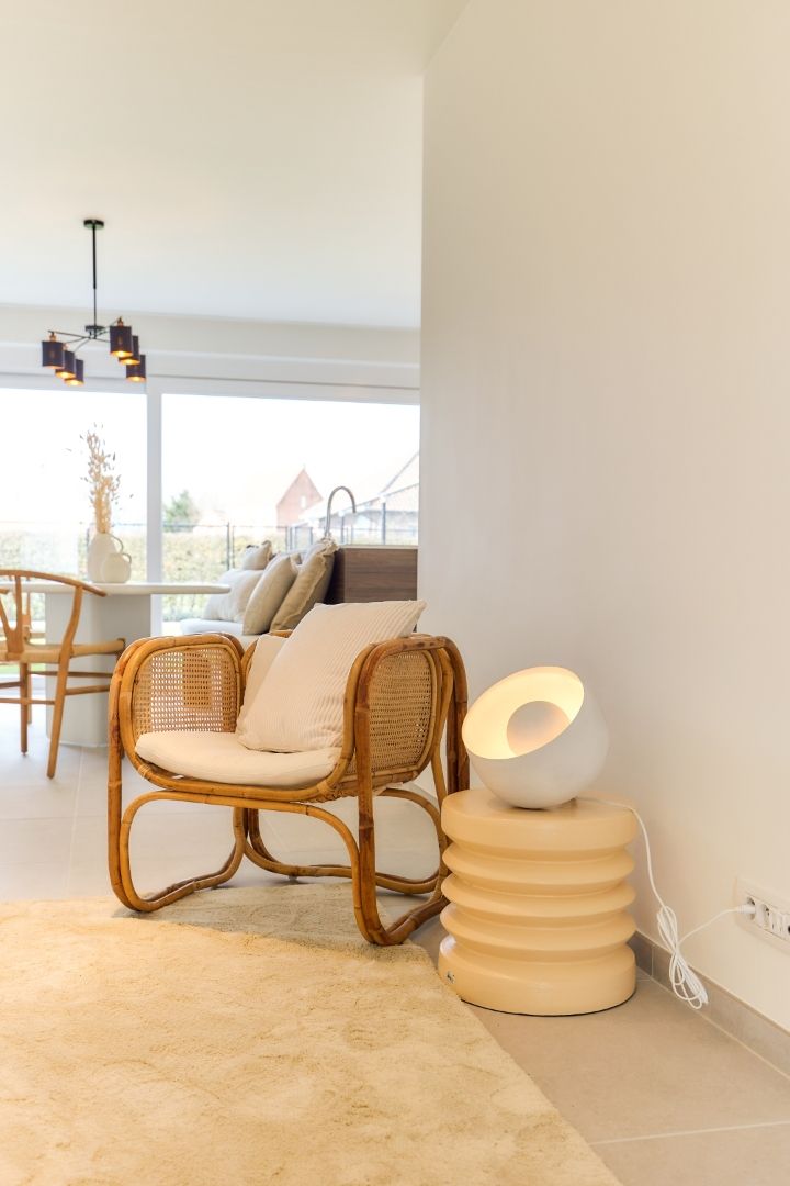 Moderne nieuwbouwwoning met 3 slaapkamers foto 11