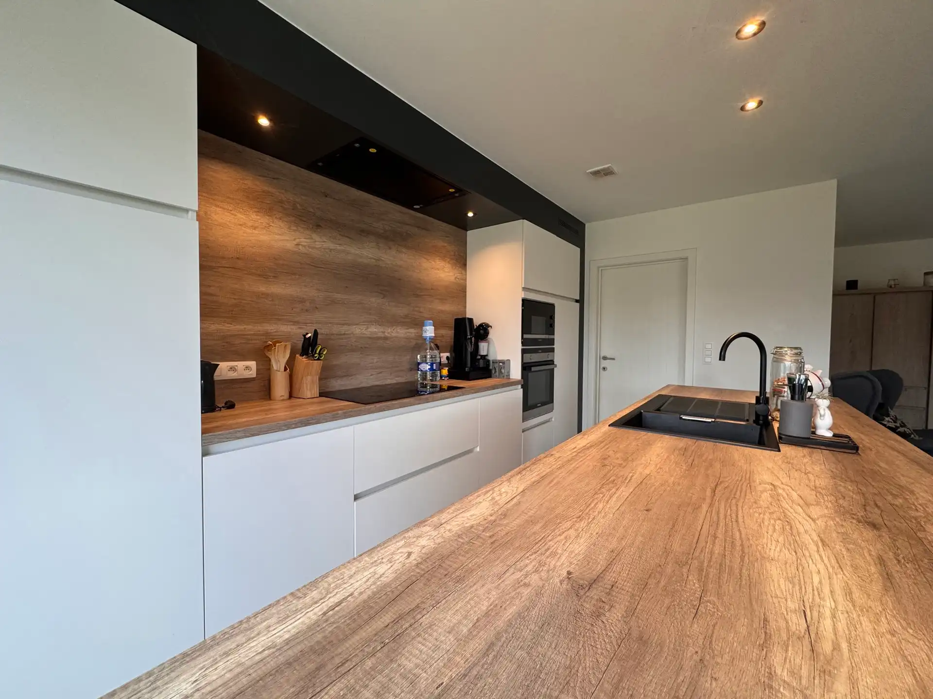 Moderne woning met 3 slaapkamers  foto 5