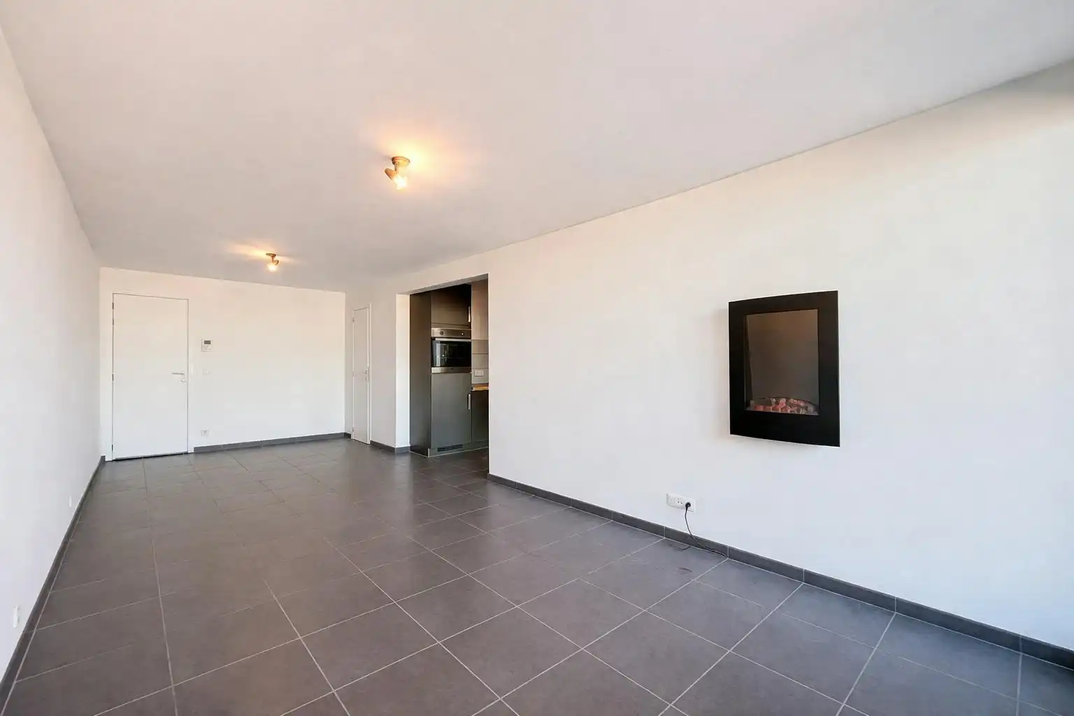 Ideaal starters of investeringsappartement te Kortrijk foto 2