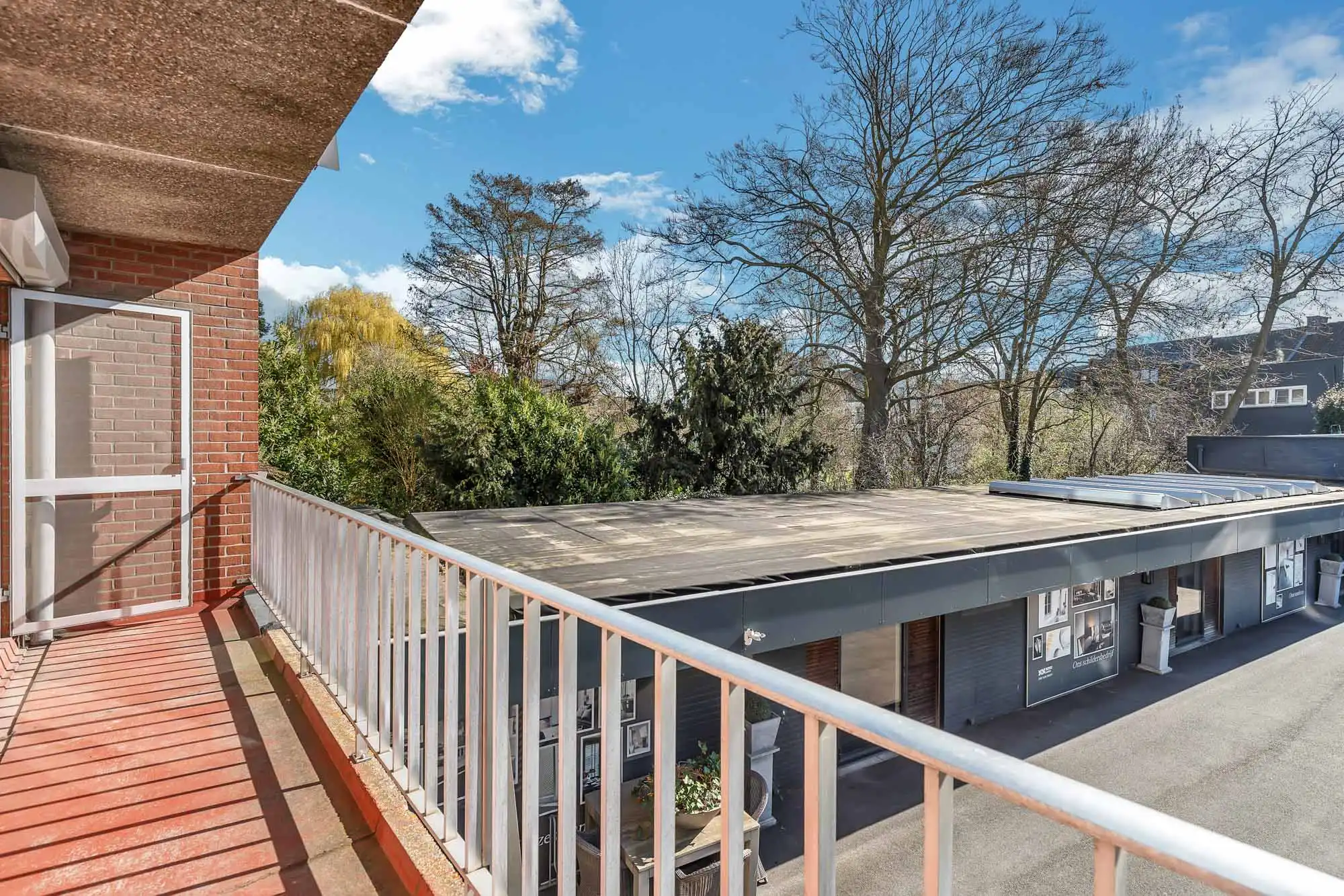 2-slpk. Appartement centrum Deinze foto 10