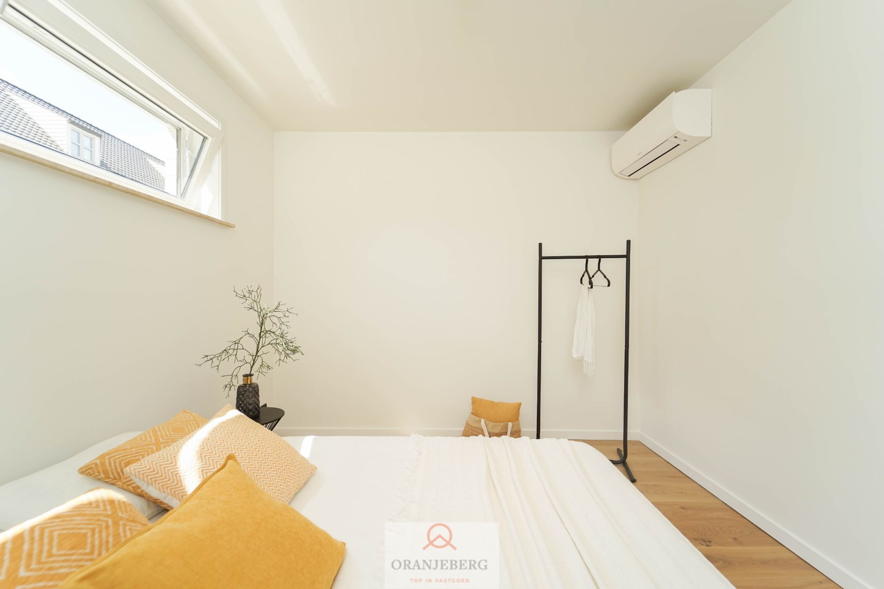 Gerenoveerd 2 slpk- appartement Sint-Amandsberg! foto 17